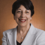 Angela Maria da Motta Pacheco